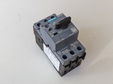 Siemens Disjoncteur Moteur