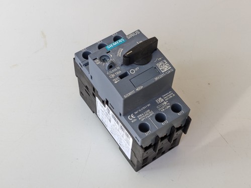 Siemens disjoncteur moteur - siemens,