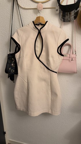 Robe zara - robe,