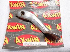 KICK ACIER AXWIN POUR SCOOTERS MBK BOOSTER OVETTO NITRO YAMAHA  BWS AEROX