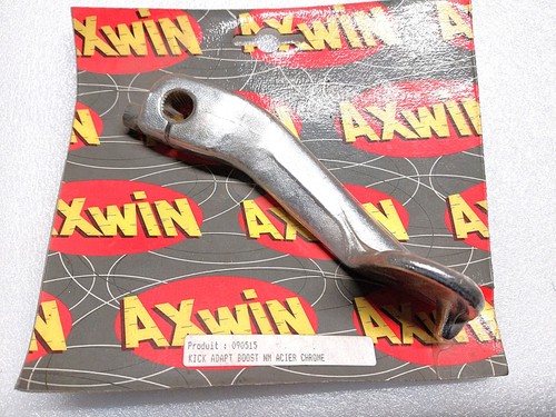 Kick acier axwin pour scooters - axwin,