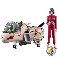 Figurine et maquette en