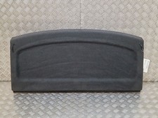 Plage / tablette arriere - Volkswagen Golf VI 3/5p. d’oct. 2008 à aout 2012