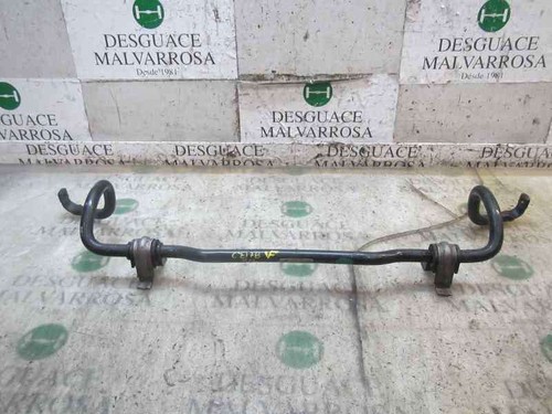 Barre stabilisatrice avant - barre, /