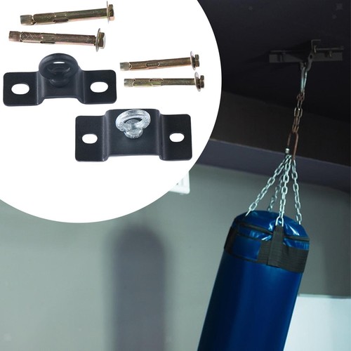 Punching sacs hanger suspendu - punching,