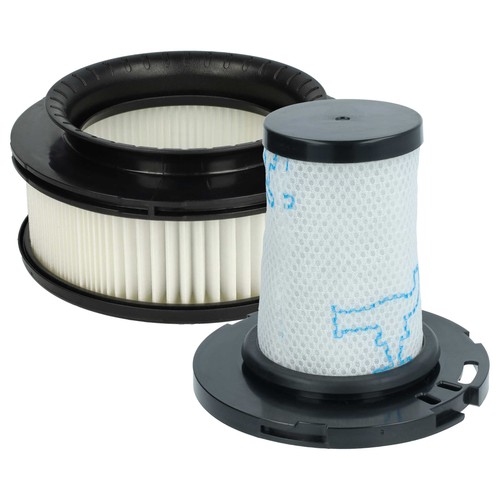 Set filtre pour rowenta - 2,