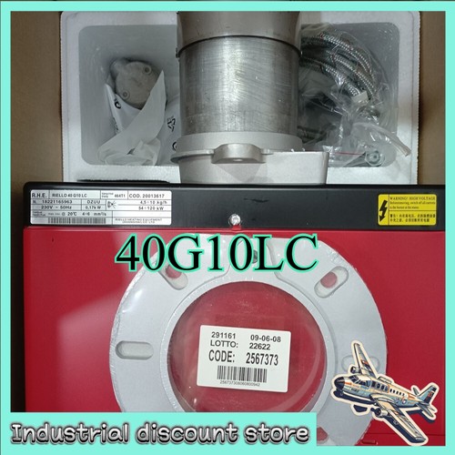 40g10lc riello gas - 40g10lc, burner
