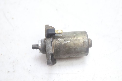 Demarreur peugeot ludix 50 - demarreur,