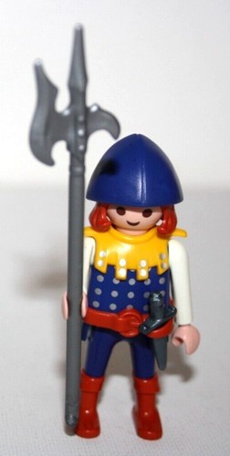 Playmobil 3314 3268 chevalier - playmobil,