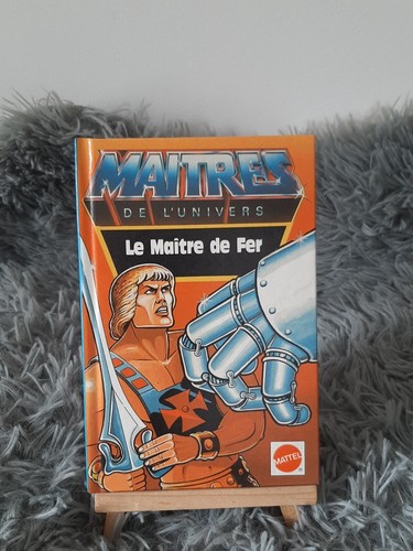 Maitre univers de - maitre,