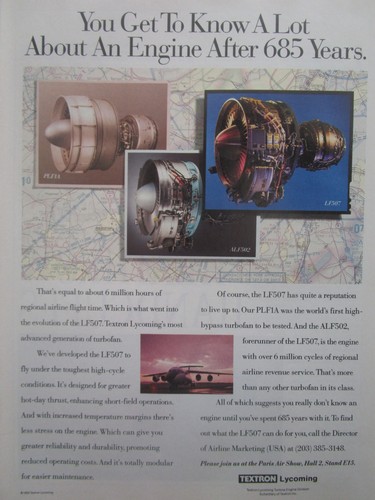 Pub textron lycoming - pub,