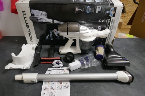 Aspirateur balais rowenta - aspirateur, air
