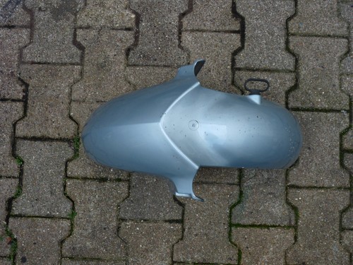 Garde boue avant honda - garde-boue,