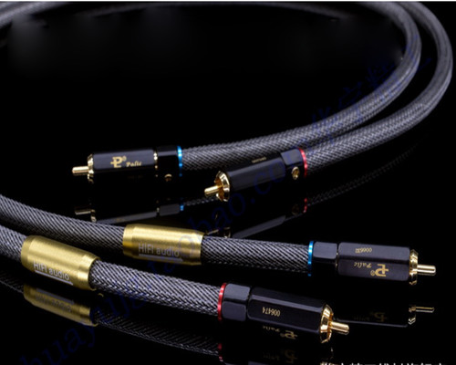 Qed audiophile grade core - qed,