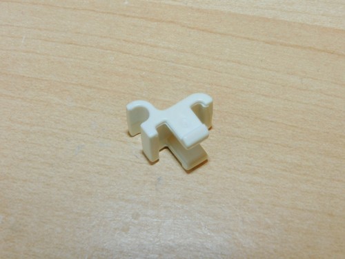 Playmobil nostalgie rose