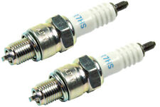 Bougie Kit 2 Pièce NGK CR7HS