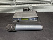 Sennheiser ew500 micro - +,