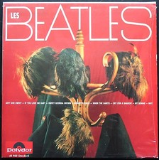 THE BEATLES DIAL CD 1994
