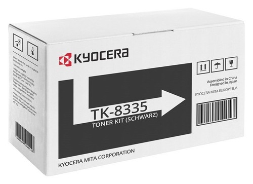 Kyocera origine cartouche - kyocera, d'origine