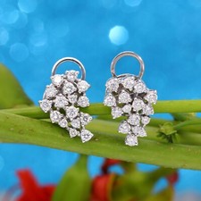 Labo Grown Cvd Clou Diamant