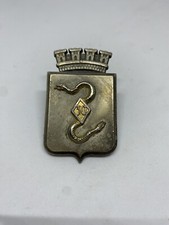 insigne 30 groupement de camp(