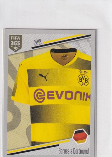 Panini fifa 365 2018 - panini,