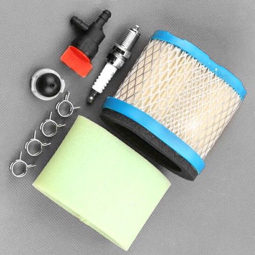 Filtre air pour tondeuse - à,