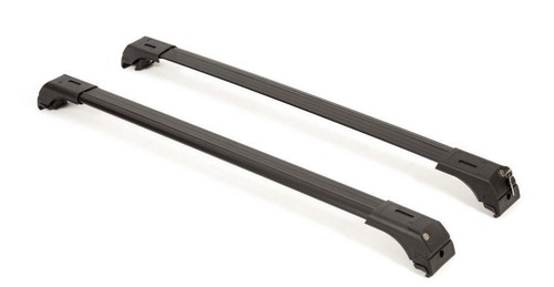 Bamboli ltd barres toit alu - ltd, de