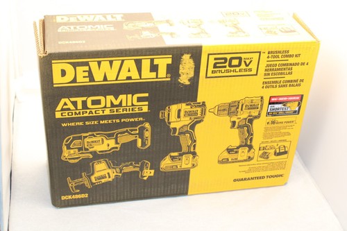 New sealed dewalt 20v max - dewalt,