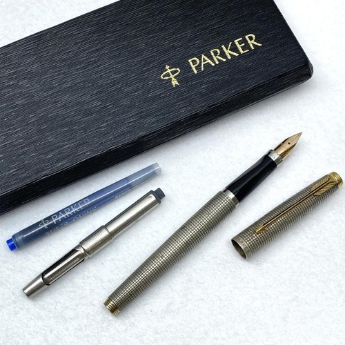 Stylo plume parker shizure - plume, 75