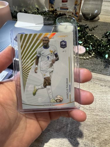 Panini eternity bleus - panini,