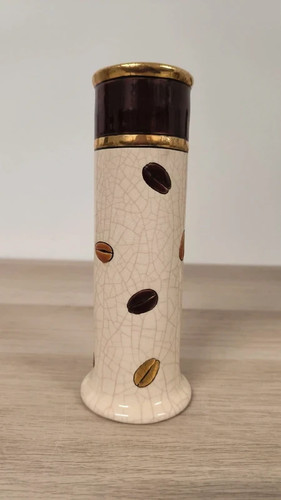 Vase rouleau les - vase, recollets