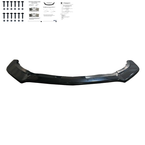 Dériveur avant pour mercedes - dériveur,