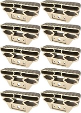 10x Embout Support Latte