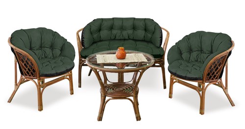 Ensemble jardin 122 x - x,