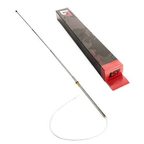 Antenne téléscopique toit - antenne,