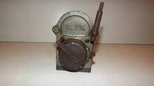 Magnéto E.I.C Type A. Moto