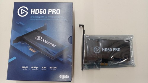 Carte capture hdmi elgato - carte,