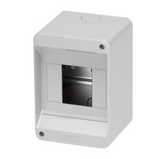 GW40023 - Coffret saillie