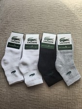lot chaussettes homme