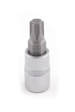 Douille embout torx 3/8" T50 CrV - OS 0041 - CLAS Equipements