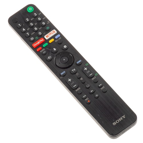 Télécommande originale sony - télécommande,