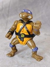 Figurine vintage Donatello
