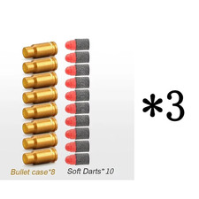 Le plus Récent Glock18 Shell