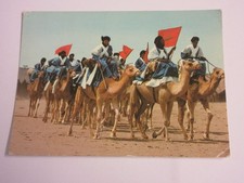 CP CARTE POSTALE MAROC Le SUD MAROCAIN Aux PORTES du DESERT - Ecrite en 1986