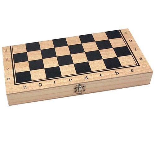 Jeu société 24x24cm - 24x24cm, de