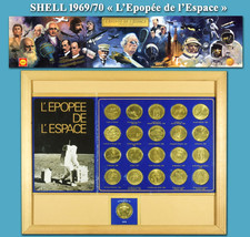 Shell 1969/70, « L’Epopée