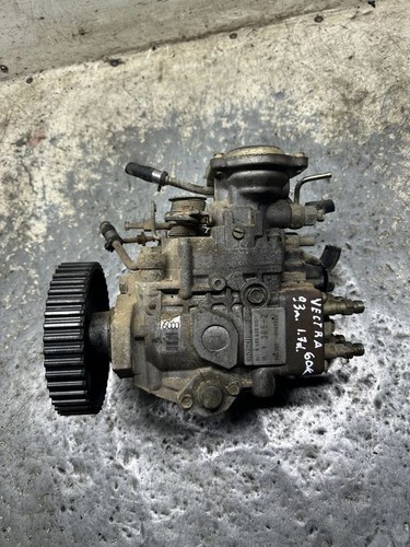 Opel vectra 1993 - 1993, diesel