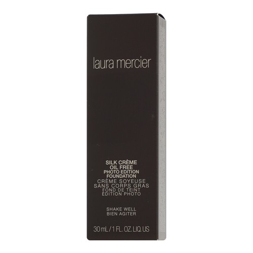Laura mercier silk crème - laura,