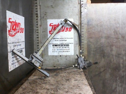 Leve vitre electrique avant